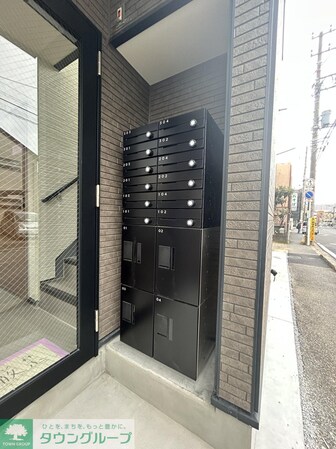 Peaks Funabashiの物件内観写真